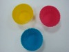 Wholesale silicone Cake Mould muffin-cup