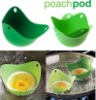 Wholesale 2-cup Egg Poacher