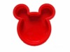 Wholesale Animal shaped silicon cake mould