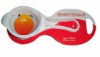 Bond card egg white separator