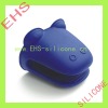 Wholesale dog shaped silicone glove