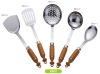 Wholesale Stainless steel Kitchen tool set
