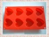 Wholesale Funny shape Silicone Cake Mould
