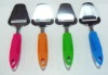 Wholesale new style handle Stainless steel Pizza cutter JDS1