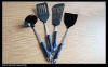 Wholesale LS 4pcs new cookware