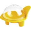 Wholesale Silicone Egg Poacher With Handle