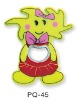 Wholesale Lovely Cartoon Bottle opener