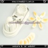 Wholesale plastic egg slice,Egg Cutter