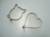 Wholesale Stainless steel Egg Ring /Egg Mold (KL-3718)