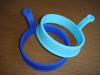 silicone egg mold