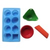 Wholesale Silicone Cake Mould Set
