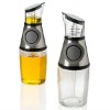 Wholesale Press & Measure Oil Vinegar Dispenser
