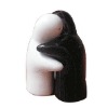 Wholesale hugging salt and pepper shaker