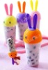 Wholesale plastic ice lolly mould