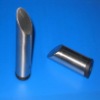 Wholesale fashionable stainless steel salt and pepper set