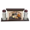 Wholesale Spice 2-Bottle Holder Of Wine Design (59-XH46465A)