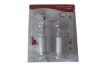 Wholesale plastic salt & pepper set