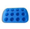 Wholesale Fashion Silicone Ice Cube Tray