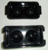 Wholesale silicone ice ball mould tray