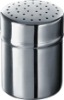 Wholesale Stainless Steel spice jar for chocolate
