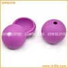 Wholesale Silicone ice tray ball