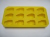 Wholesale silicone ice tray