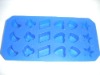 Wholesale silicone ice mould