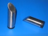 Wholesale fashionable defferent shape stainless salt and pepper holder