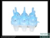 Wholesale SIMPLE ICE-LOLLY MOULD