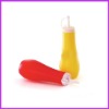 Wholesale Eco -friednly plastic Seasoning pot