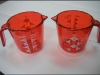 250ml kitchen ware measuring cup
