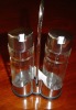 Wholesale salt & pepper glass bottle