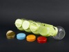 Wholesale Spice Plastic bottle ,plastic cap,pepper bottle