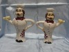Wholesale ceramic spice bottle
