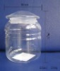 Wholesale 555 ml borosilicate glass cruet