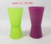 Wholesale plastic measuring cup in 20/40ml