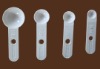 Wholesale ABS round Measuring cup