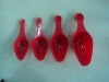 measuring spoon