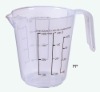 Wholesale Plastic Measuring Cup