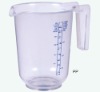 Wholesale Plastic Measuring Cup