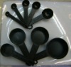 Wholesale plastic measuring spoon
