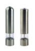 Wholesale Stainless Steel Electric Pepper Shakers
