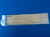 Wholesale bamboo skewers,bamboo sticks, BBQ bamboo skewers