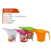 Wholesale Plastic Measuring cup