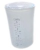 Wholesale Silicone measuring cup