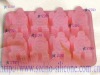 Wholesale Ice Cube form made by silicone