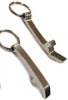 Wholesale Bottle Opener with Keychain