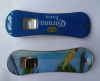 Wholesale 2011 newest skateboard bottle opener