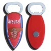 Wholesale PVC Magnet Bottle Opener