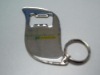 Wholesale BOTTLE OPENER KEYCHAINS